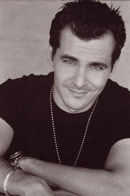 Christian Bocher - Actor Profile Photo