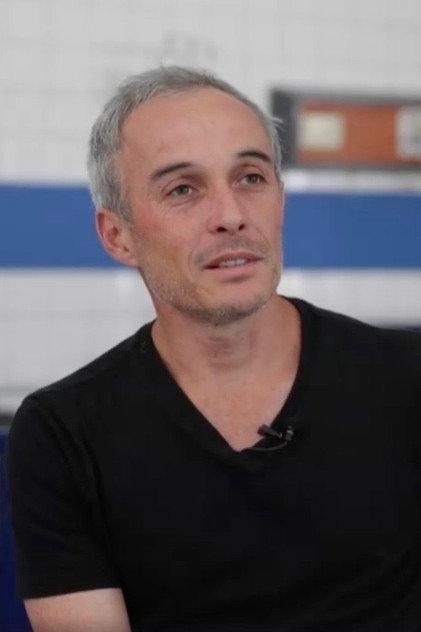 Luis Ávila - Actor Profile Photo