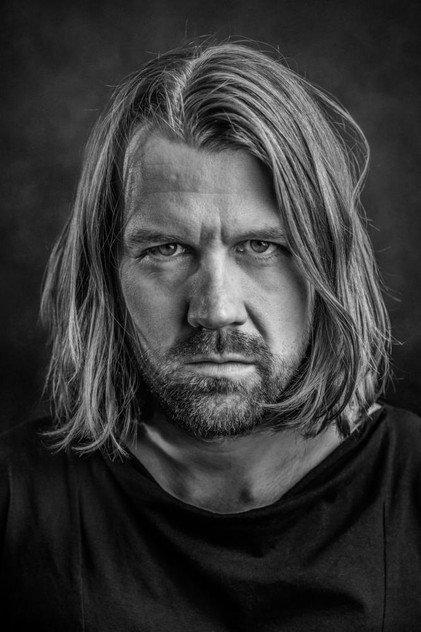Thijs van Domburg - Actor Profile Photo