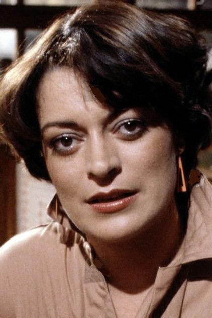Bernice Stegers - Actor Profile Photo
