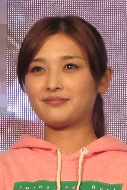 Rika Ishikawa - Actor Profile Photo