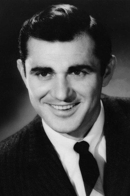 Paul Comi - Actor Profile Photo