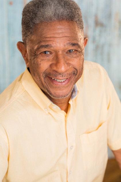 Clyde Tyrone Harper - Actor Profile Photo