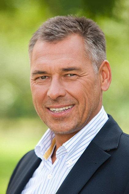 Marek Ťapák - Actor Profile Photo