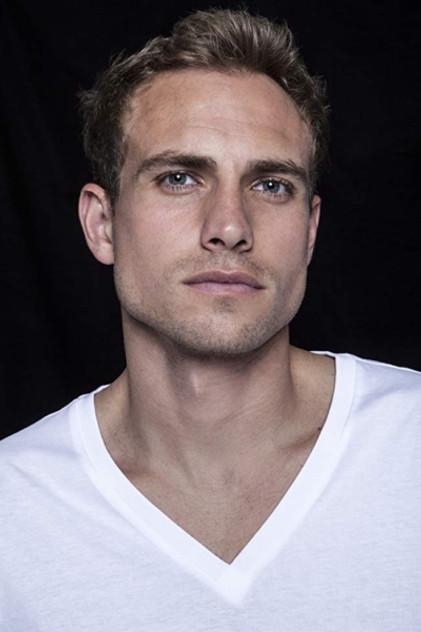 William Marquart - Actor Profile Photo
