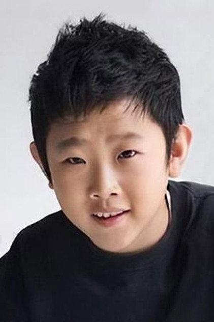Hou Xiang - Actor Profile Photo