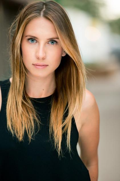 Holly Westwood - Actor Profile Photo