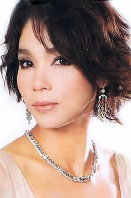 Janjira Joojang - Actor Profile Photo