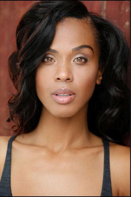 Laila Odom - Actor Profile Photo