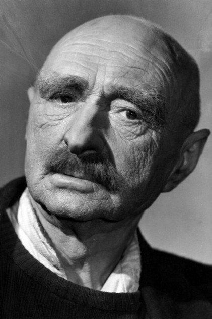 Roman Hubczenko - Actor Profile Photo