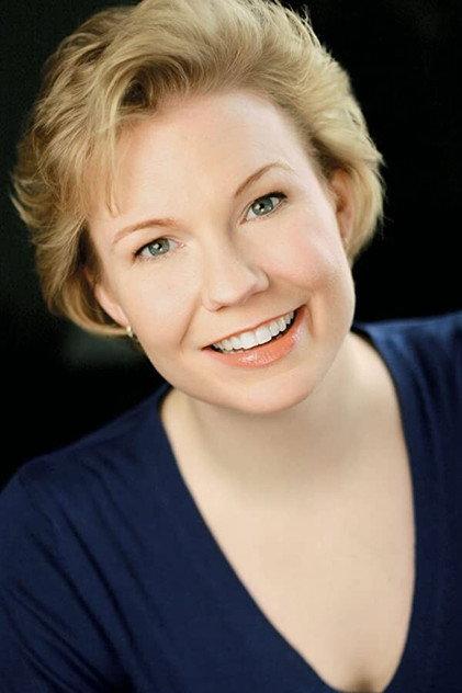 Jennifer Barnhart - Actor Profile Photo