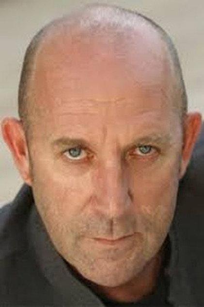 Jonathan Isgar - Actor Profile Photo
