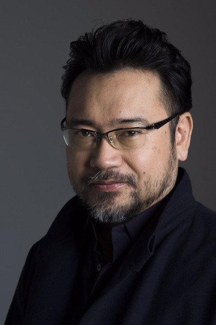 Tatsuya Egawa - Actor Profile Photo