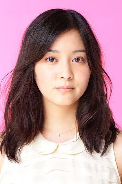 Anna Ishibashi - Actor Profile Photo