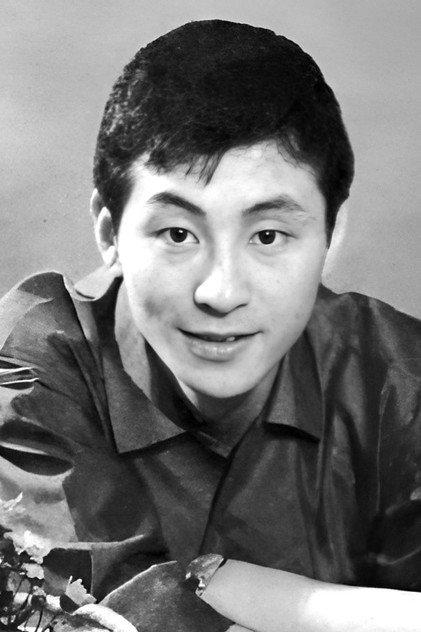 Tamio Kawachi - Actor Profile Photo