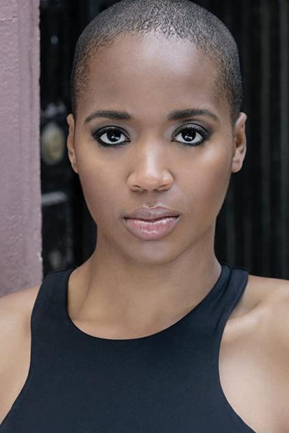 Marija Abney - Actor Profile Photo