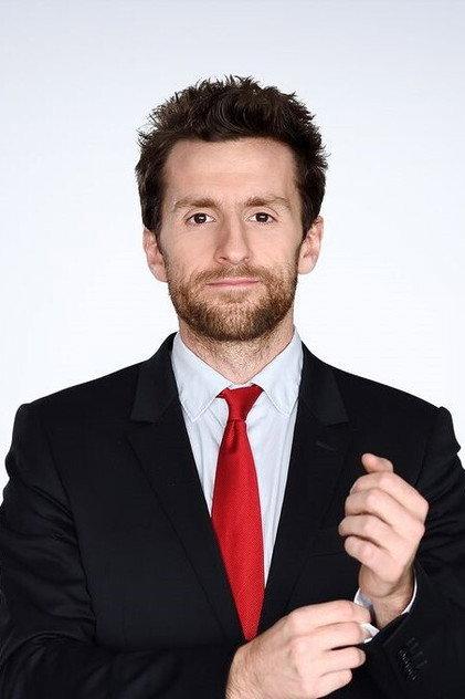 Pablo Mira - Actor Profile Photo