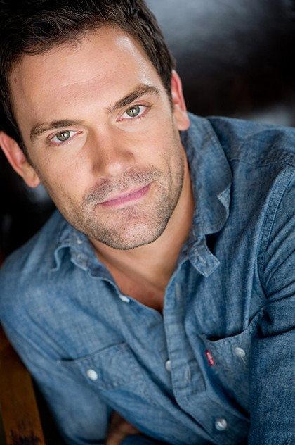 Ben Corns - Actor Profile Photo