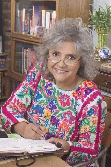 Laura Esquivel - Actor Profile Photo