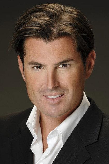 Max Napolitano - Actor Profile Photo