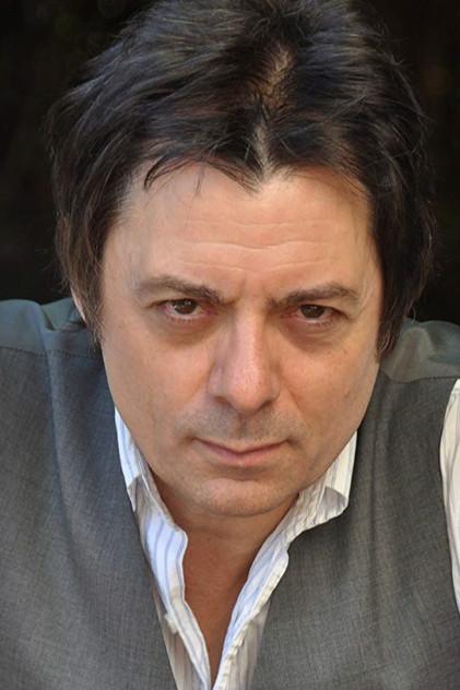 Mick Rossi - Actor Profile Photo
