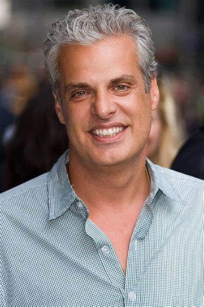 Eric Ripert - Actor Profile Photo
