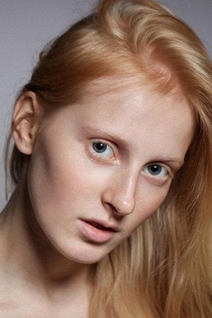 Sofya Shidlovskaya - Actor Profile Photo
