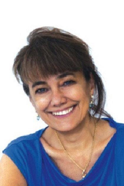 Patrizia Terreno - Actor Profile Photo