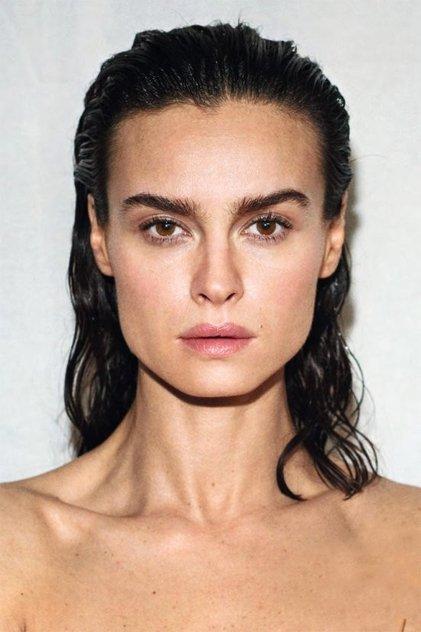 Kasia Smutniak - Actor Profile Photo