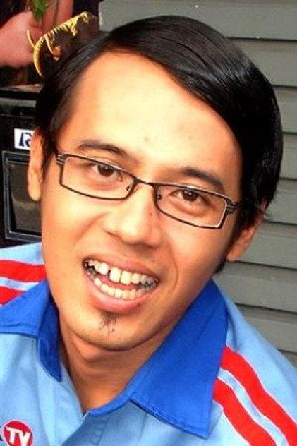 Aditya Sayuti - Actor Profile Photo