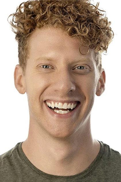 Joe Veale - Actor Profile Photo