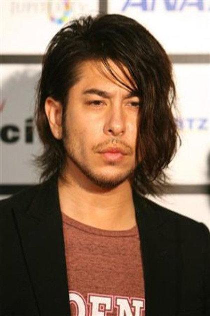 Jai West - Actor Profile Photo