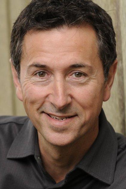 Jan Bos - Actor Profile Photo