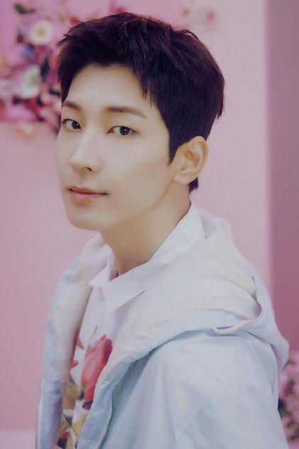 Wonwoo - Actor Profile Photo