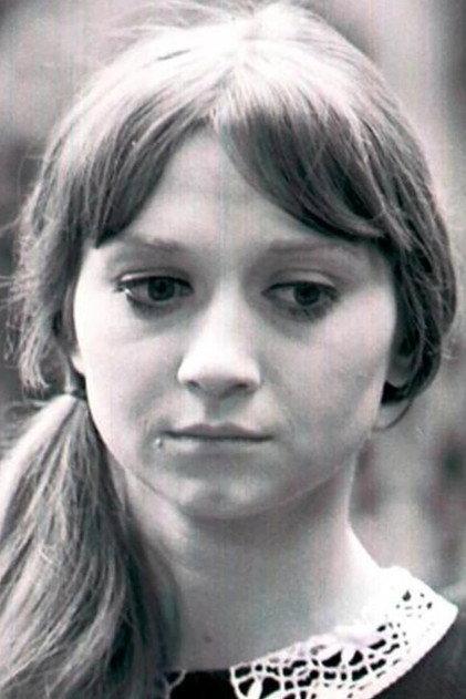 Jana Stehnová - Actor Profile Photo