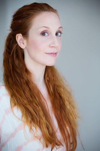 Eva Verena Müller - Actor Profile Photo