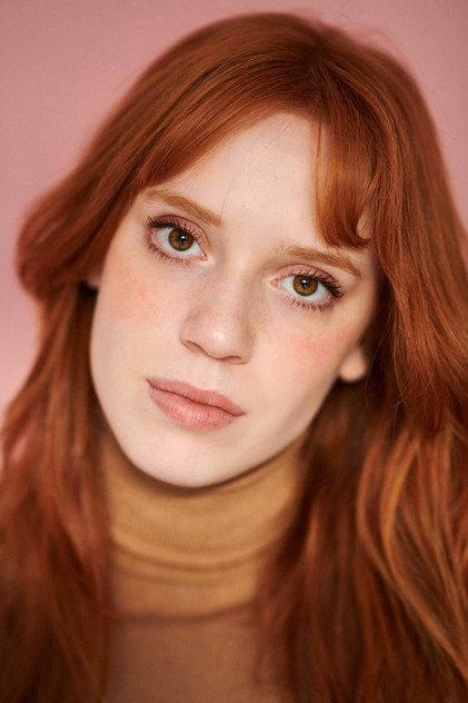 Sophie Lachman - Actor Profile Photo