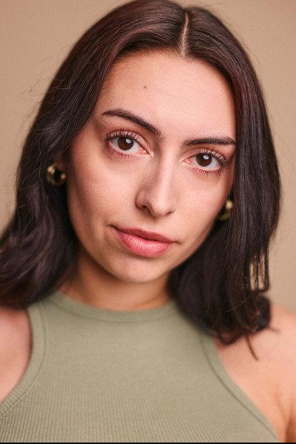 Rachel West - Actor Profile Photo