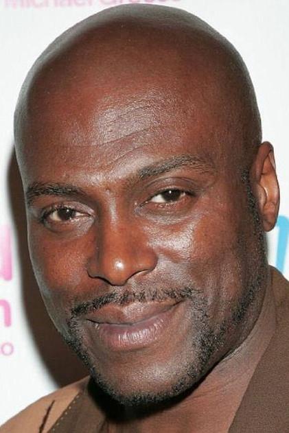 Lexington Steele - Actor Profile Photo