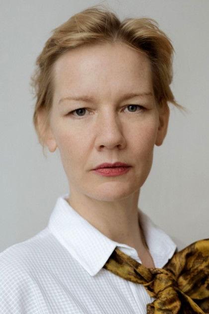 Sandra Hüller - Actor Profile Photo