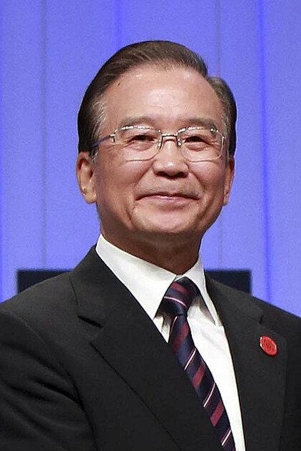 Wen Jiabao - Actor Profile Photo