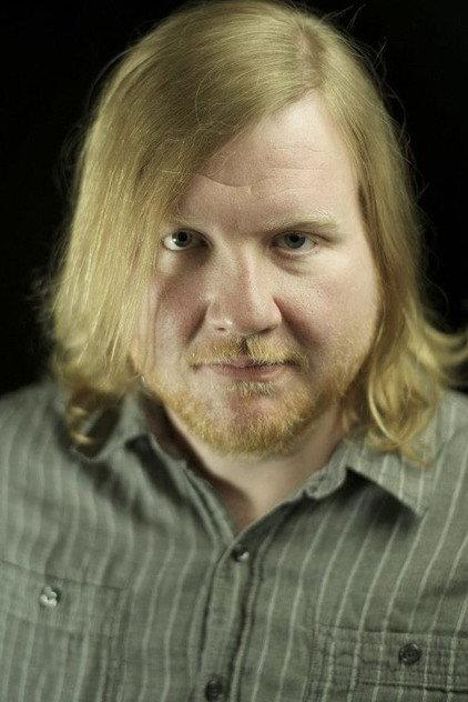 Timothy J. Richardson - Actor Profile Photo