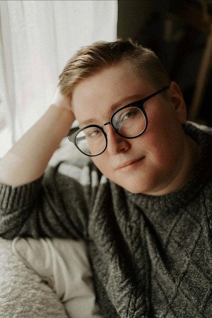 Greg Rencken - Actor Profile Photo