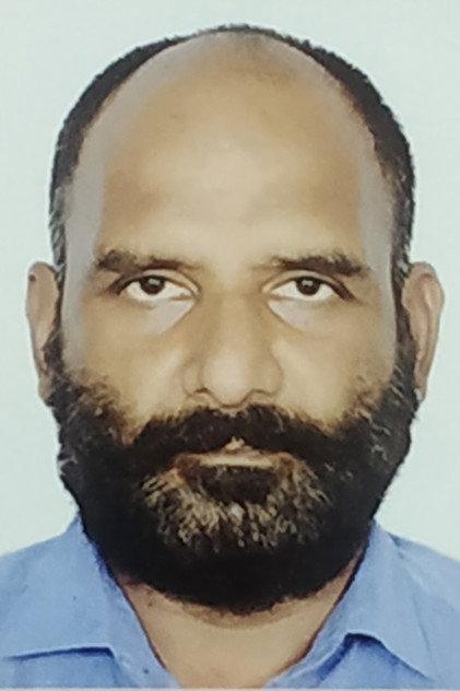 Srinivasan lokanayakalu - Actor Profile Photo
