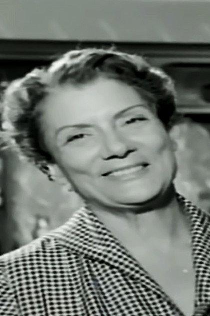 Pamfili Sadorinaiou - Actor Profile Photo
