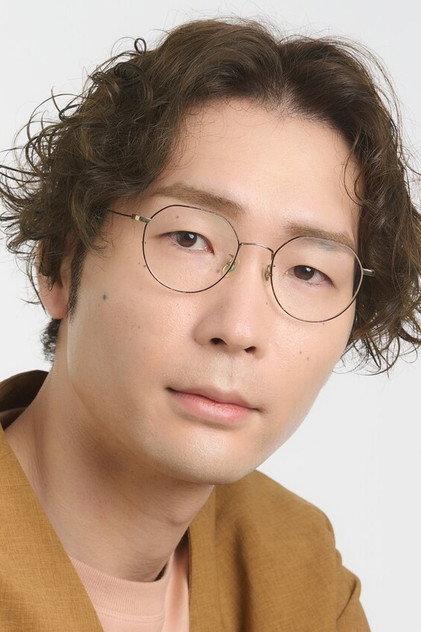 Akinori Egoshi - Actor Profile Photo
