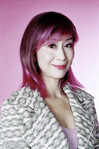 Mannor Chan Man-Na - Actor Profile Photo