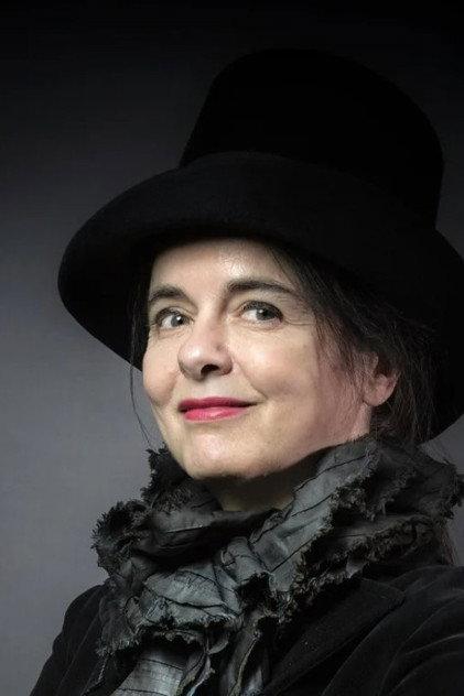 Amélie Nothomb - Actor Profile Photo