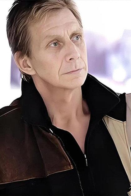 Jack Wetherall - Actor Profile Photo