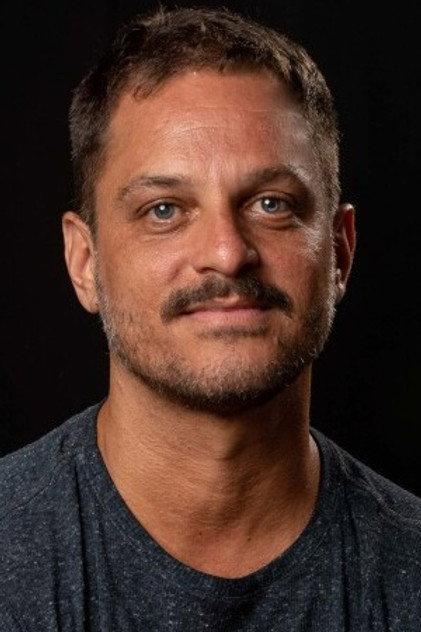 Rick Yates - Actor Profile Photo